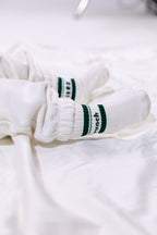 Crew socks - brunch bites