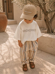 The Vacaciones Set