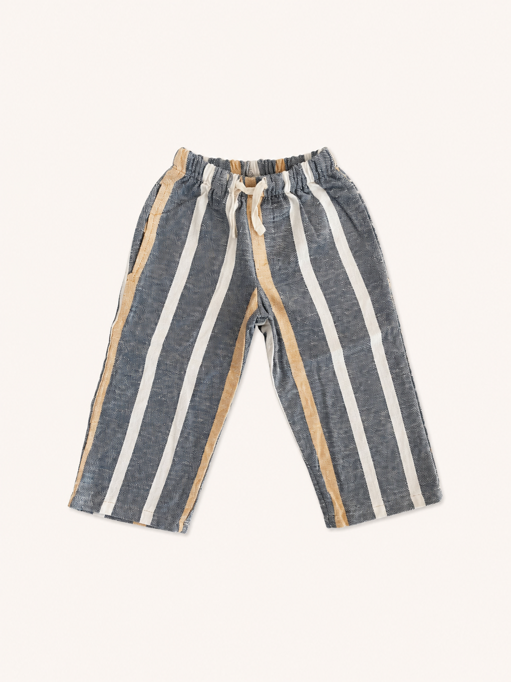 Riviera Stripe Pants