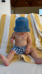Dolce Picnic Shorts