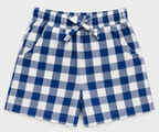 Navy Dolce Picnic shorts
