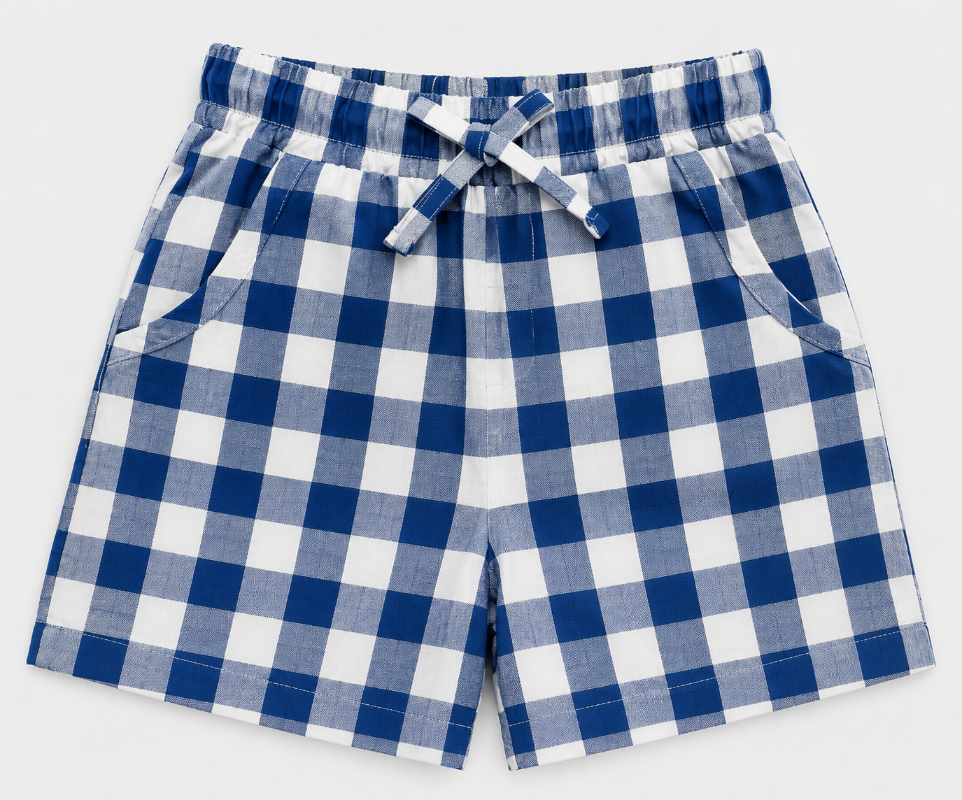 Navy Dolce Picnic shorts