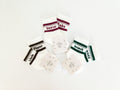 The Cozy Words Crew Socks – 3-Pair Premium Bundle