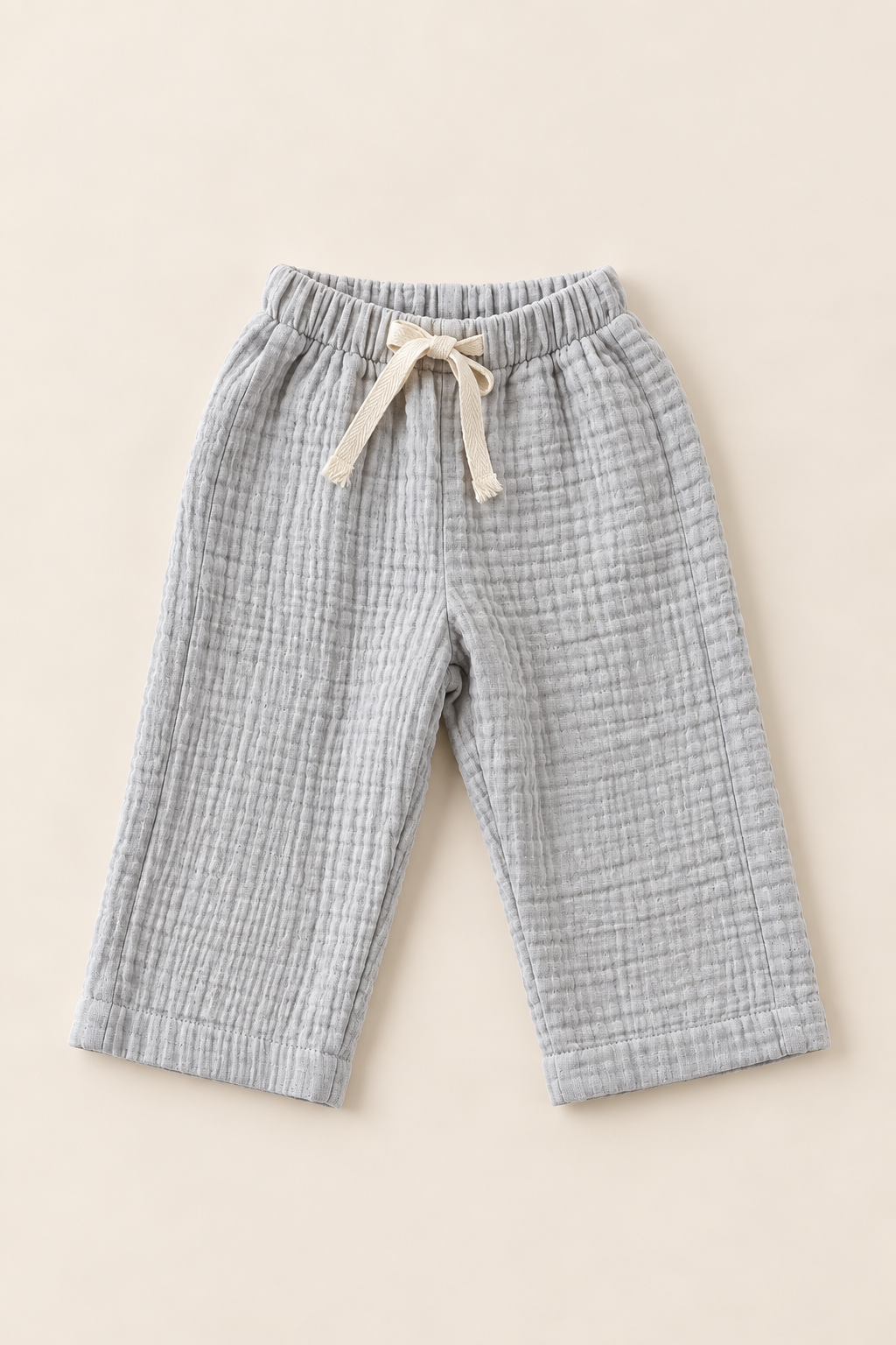 The Pebble Pant — Light Grey COMING SOON
