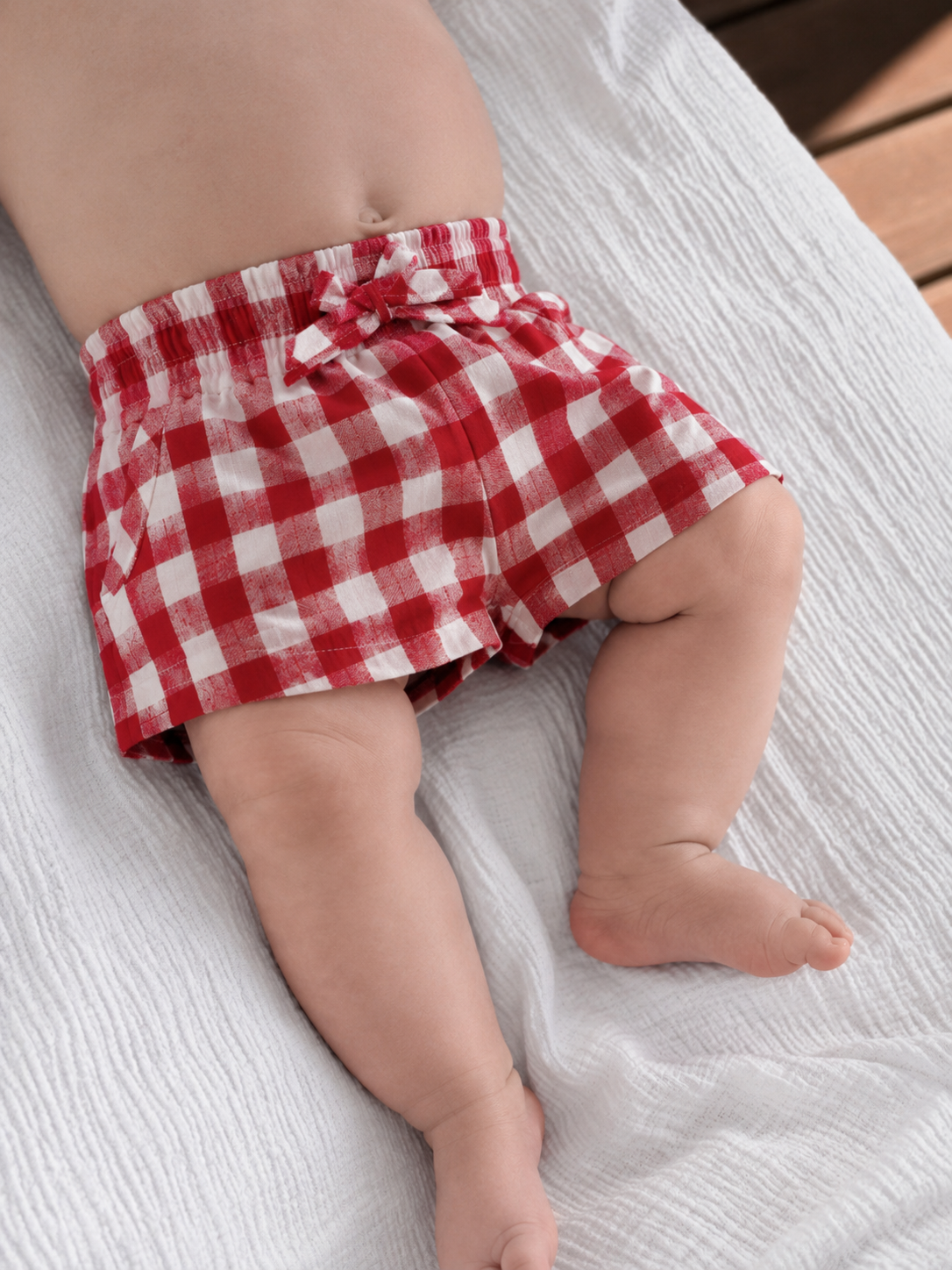 Dolce Picnic Shorts