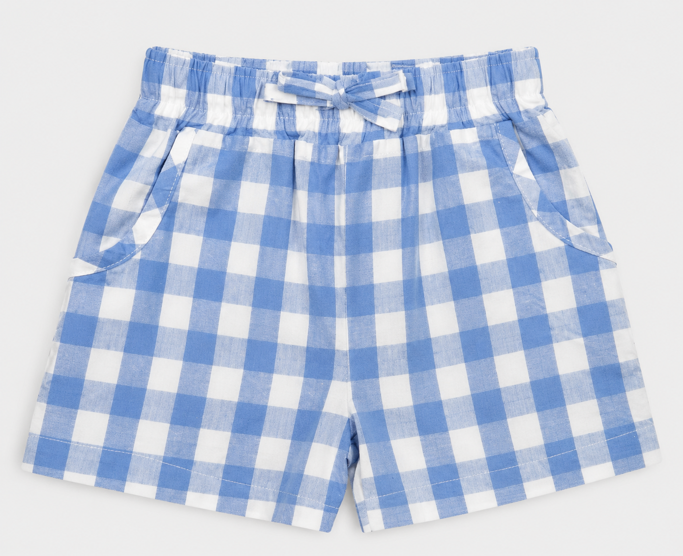 Sky Blue Dolce Picnic Shorts