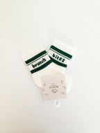 The Cozy Words Crew Socks – 3-Pair Premium Bundle