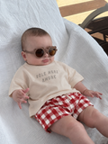 Cherry Dolce Picnic shorts