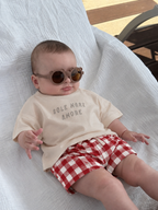 Dolce Picnic Shorts