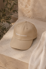 Mama's Sunshine Baseball Cap