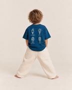 The Marshmallow Pant- Cream  COMING SOON