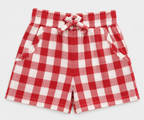 Cherry Dolce Picnic shorts